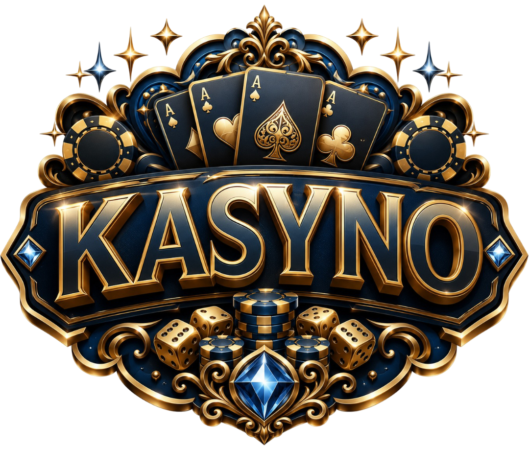 Kasyno Niski Depozyt Logo